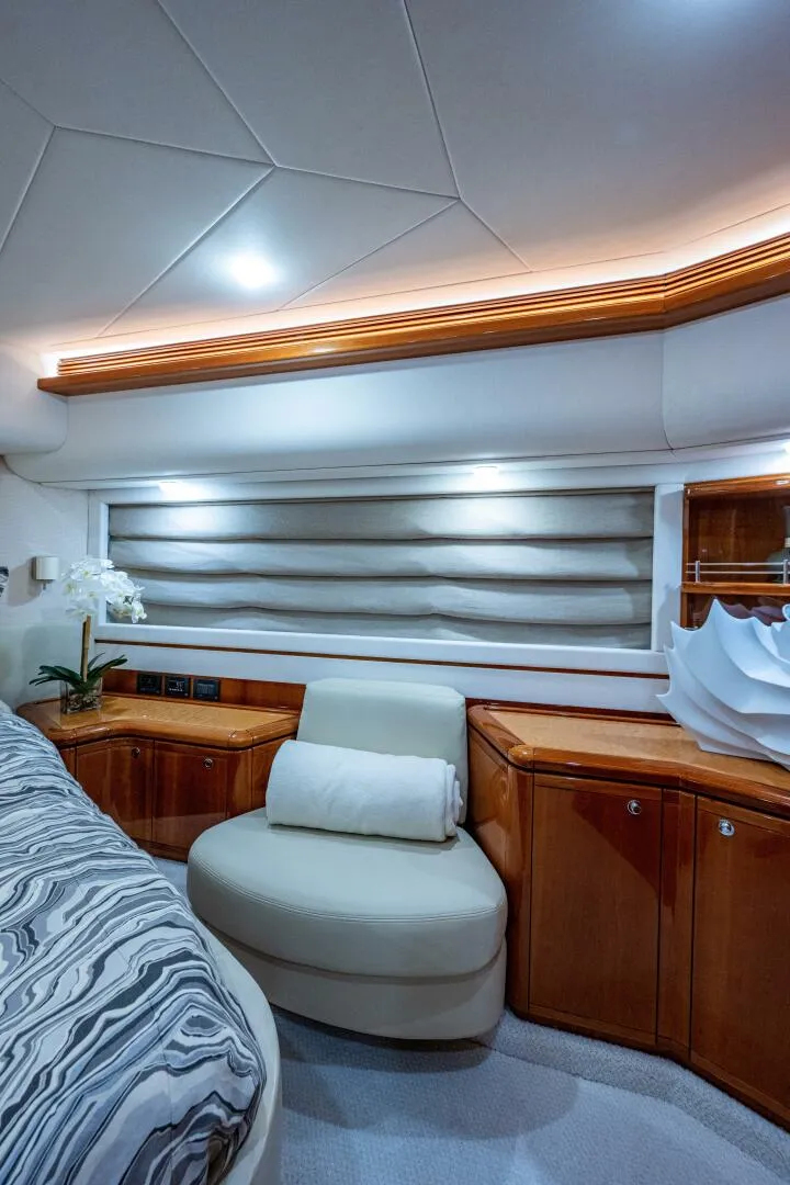 Slide: The Image of Ferretti Yachts 830 2006 - 5123302