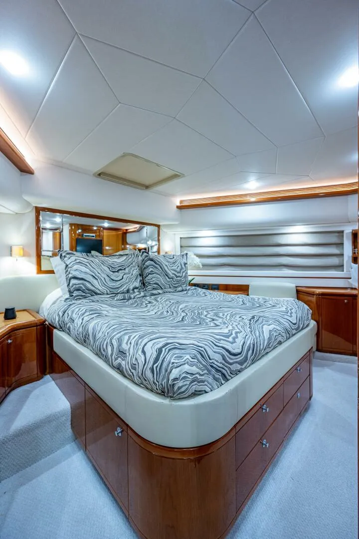 Slide: The Image of Ferretti Yachts 830 2006 - 5123305