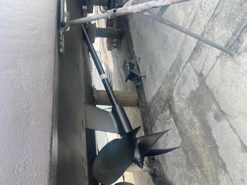 Slide: The Image of Ferretti Yachts 830 2006 - 5123368