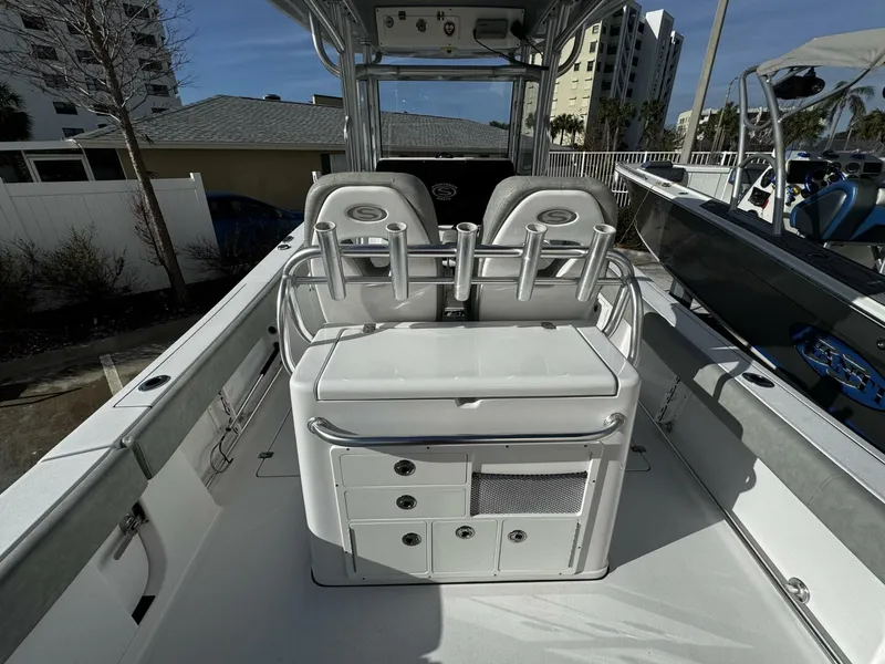 Slide: The Image of Sportsman 282 TE 2020 - 5106545