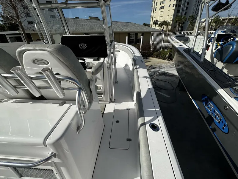 Slide: The Image of Sportsman 282 TE 2020 - 5106546