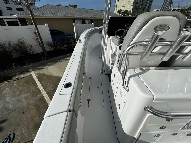 Slide: The Image of Sportsman 282 TE 2020 - 5106547