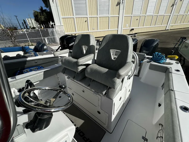 Slide: The Image of Sportsman 282 TE 2020 - 5106548