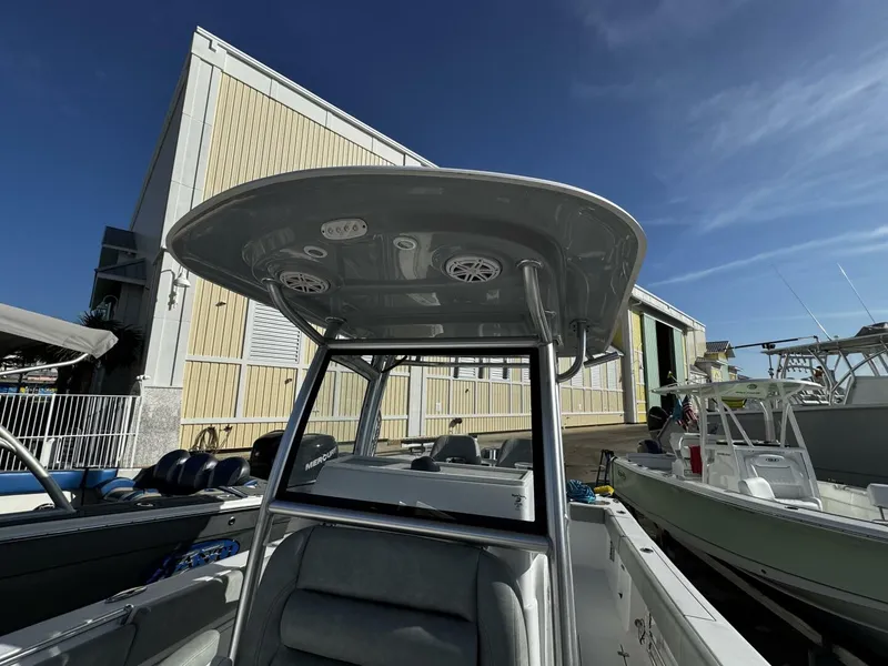 Slide: The Image of Sportsman 282 TE 2020 - 5106556