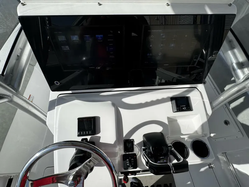 Slide: The Image of Sportsman 282 TE 2020 - 5106557