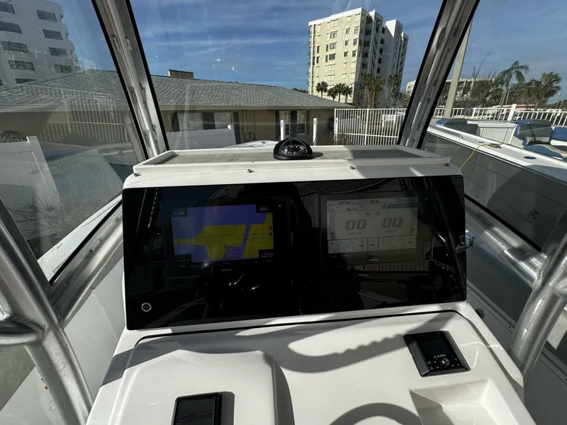 Slide: The Image of Sportsman 282 TE 2020 - 5106558