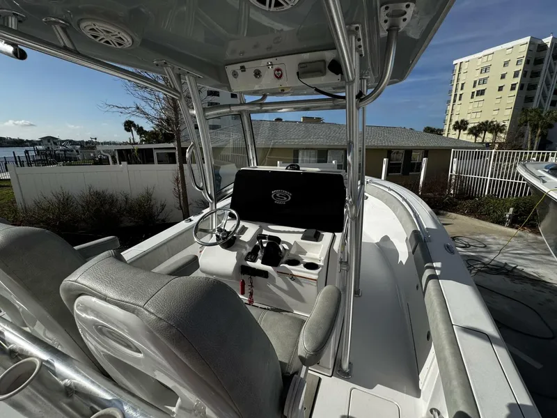 Slide: The Image of Sportsman 282 TE 2020 - 5106562