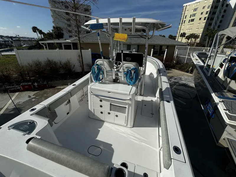 Slide: The Image of Sportsman 282 TE 2020 - 5106564