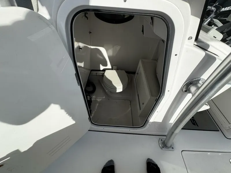 Slide: The Image of Sportsman 282 TE 2020 - 5106565