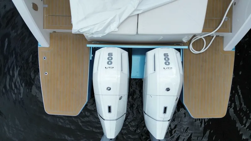 Slide: The Image of Fjord 41 XP 2024 - 5274397