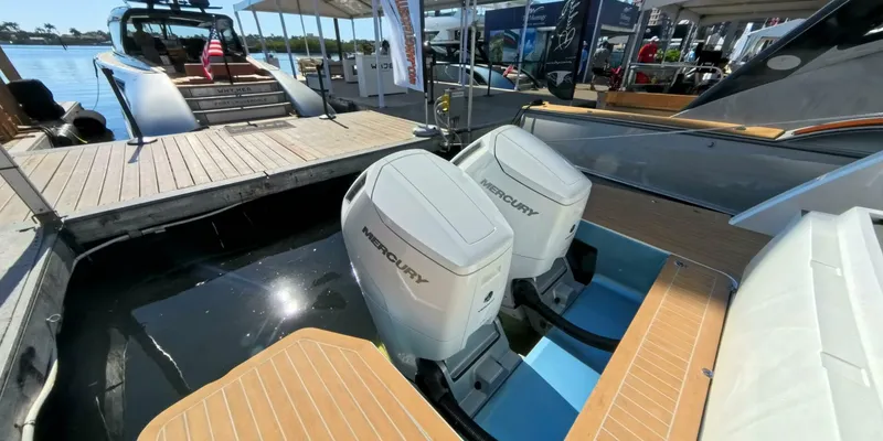 Slide: The Image of Fjord 41 XP 2024 - 5284129