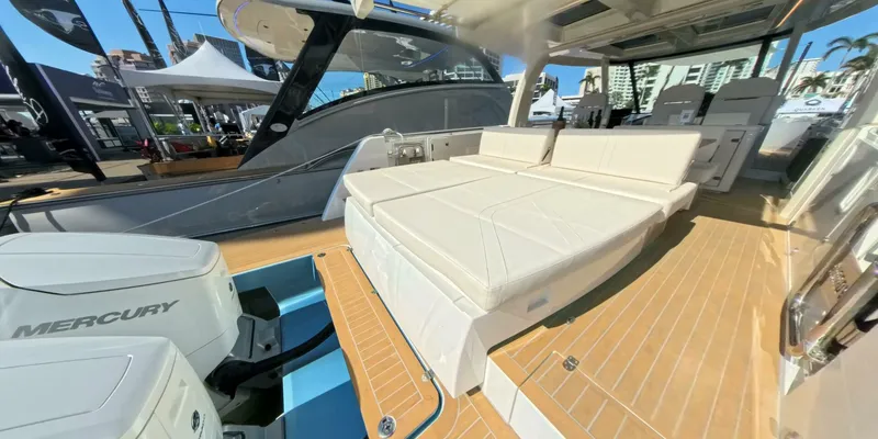 Slide: The Image of Fjord 41 XP 2024 - 5284121