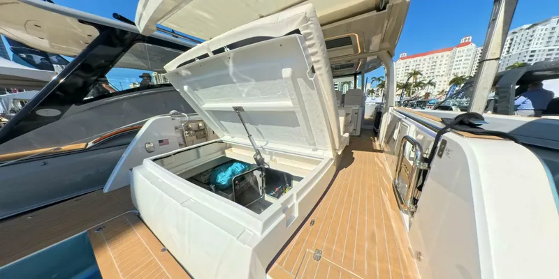 Slide: The Image of Fjord 41 XP 2024 - 5284130