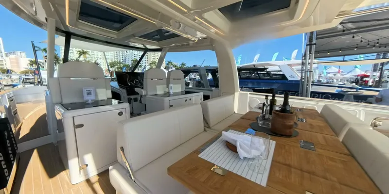 Slide: The Image of Fjord 41 XP 2024 - 5284116