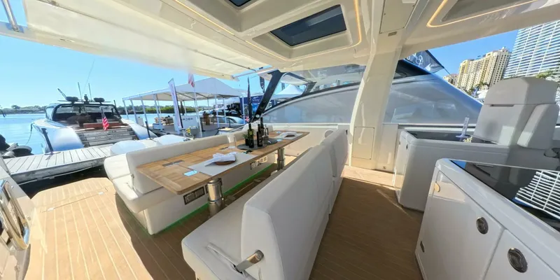 Slide: The Image of Fjord 41 XP 2024 - 5284119