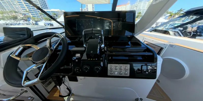 Slide: The Image of Fjord 41 XP 2024 - 5284127