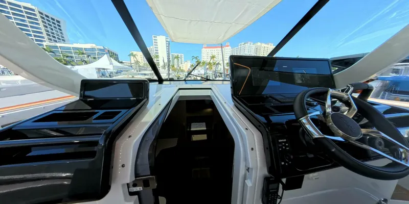 Slide: The Image of Fjord 41 XP 2024 - 5284122