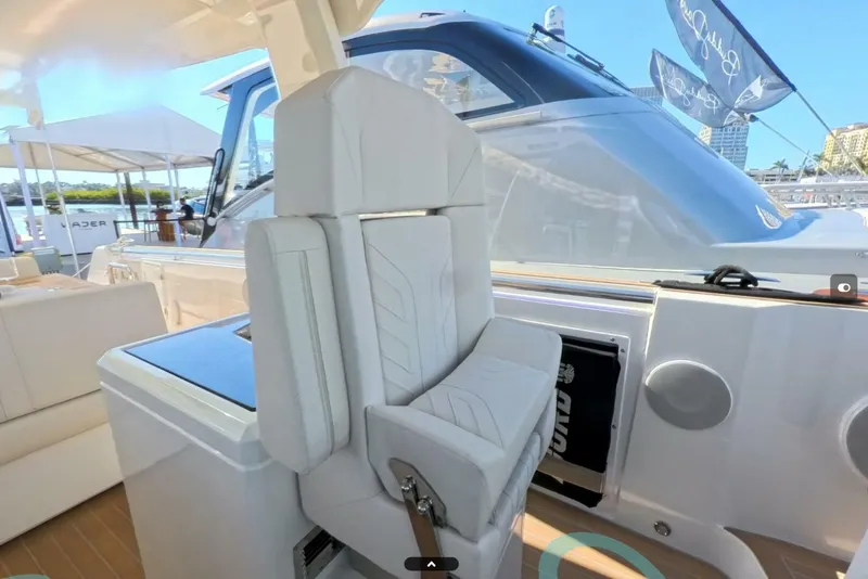 Slide: The Image of Fjord 41 XP 2024 - 5274414