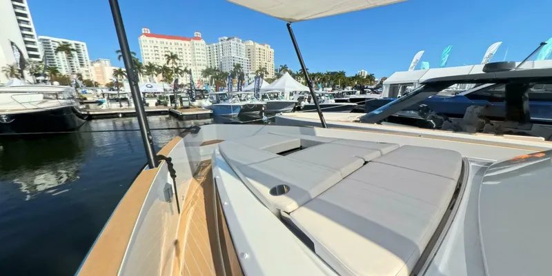 Slide: The Image of Fjord 41 XP 2024 - 5284124