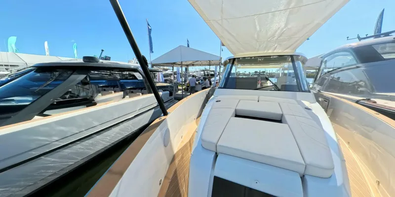 Slide: The Image of Fjord 41 XP 2024 - 5284125