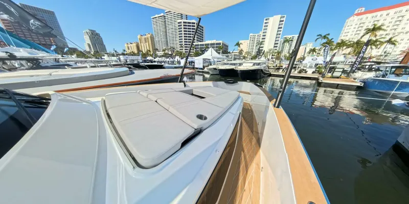 Slide: The Image of Fjord 41 XP 2024 - 5284126