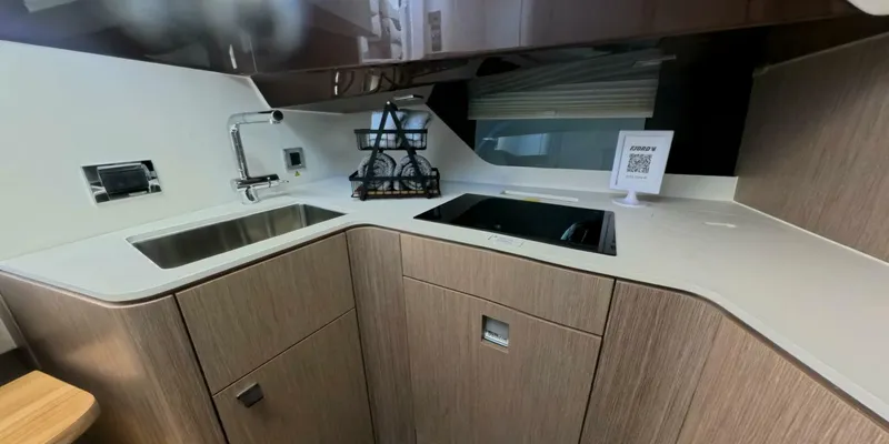 Slide: The Image of Fjord 41 XP 2024 - 5284131