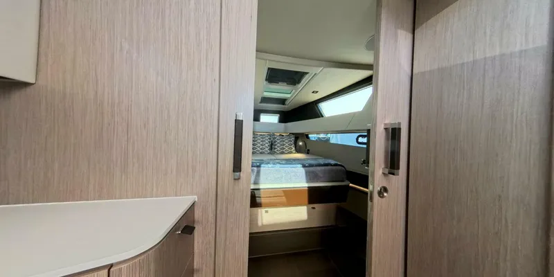 Slide: The Image of Fjord 41 XP 2024 - 5284151