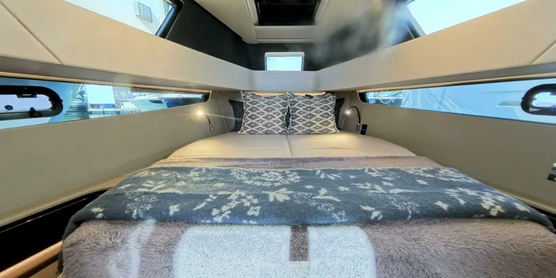 Slide: The Image of Fjord 41 XP 2024 - 5284135