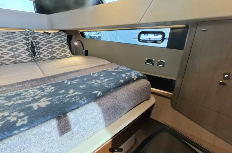 Slide: The Image of Fjord 41 XP 2024 - 5274430