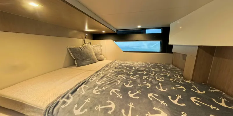 Slide: The Image of Fjord 41 XP 2024 - 5284133