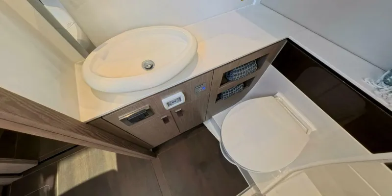 Slide: The Image of Fjord 41 XP 2024 - 5284134