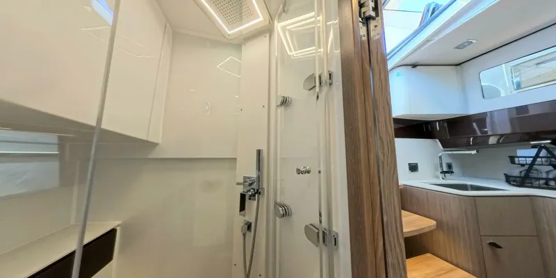 Slide: The Image of Fjord 41 XP 2024 - 5284136