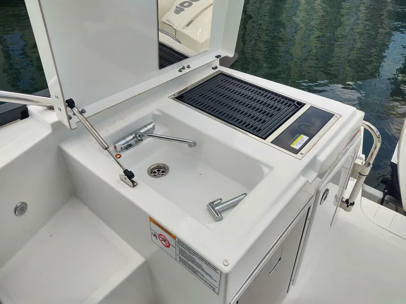 Slide: The Image of Beneteau Gran Turismo 36 2022 - 5106776