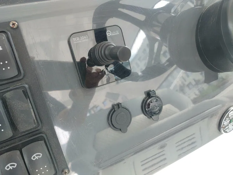 Slide: The Image of Beneteau Gran Turismo 36 2022 - 5106784