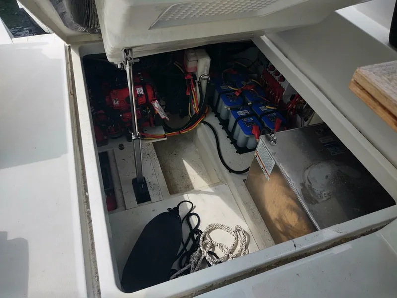 Slide: The Image of Beneteau Gran Turismo 36 2022 - 5106787