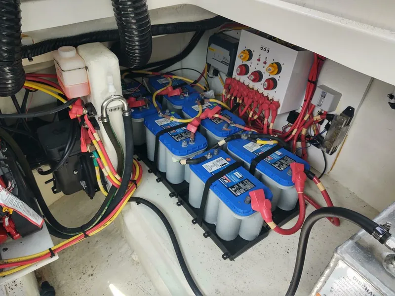 Slide: The Image of Beneteau Gran Turismo 36 2022 - 5106788