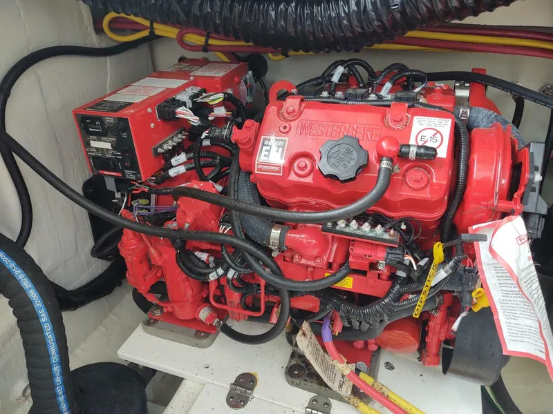 Slide: The Image of Beneteau Gran Turismo 36 2022 - 5106789