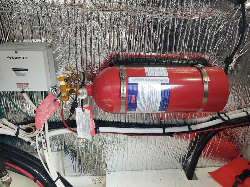 Slide: The Image of Beneteau Gran Turismo 36 2022 - 5106791