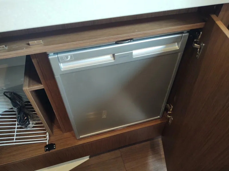 Slide: The Image of Beneteau Gran Turismo 36 2022 - 5106809