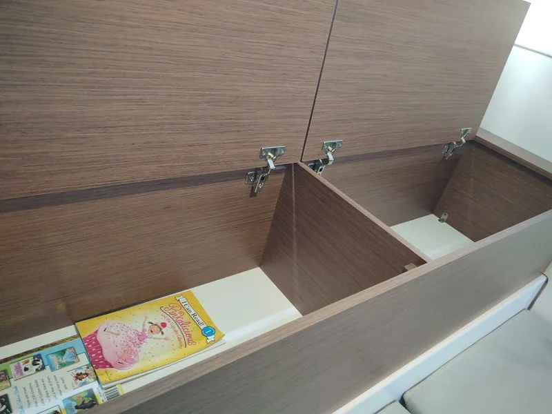 Slide: The Image of Beneteau Gran Turismo 36 2022 - 5106817