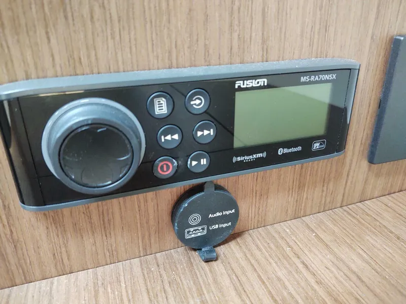 Slide: The Image of Beneteau Gran Turismo 36 2022 - 5106821