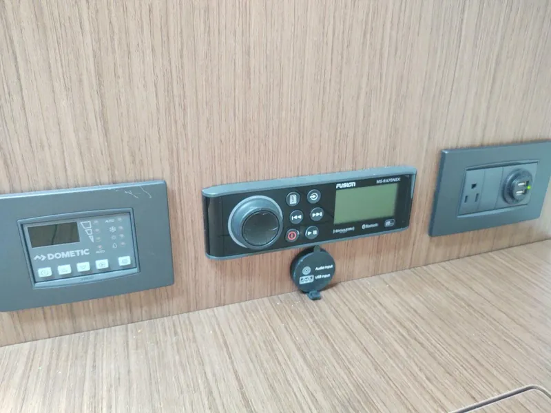 Slide: The Image of Beneteau Gran Turismo 36 2022 - 5106822