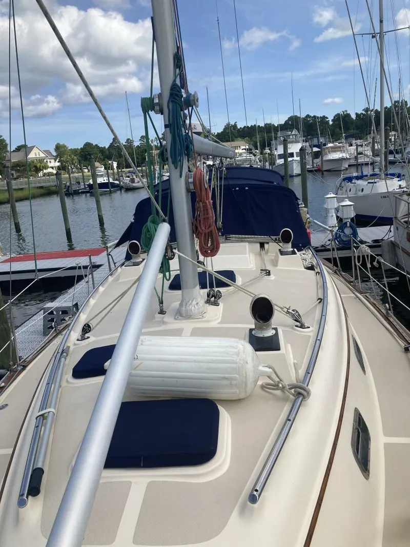 Slide: The Image of Island Packet 350 1999 - 5107348