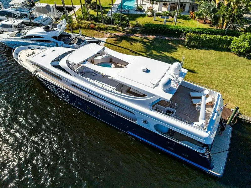 Slide: The Image of Mengi Yay 115 MY 2011 - 5111562