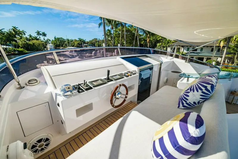 Slide: The Image of Mengi Yay 115 MY 2011 - 5111589