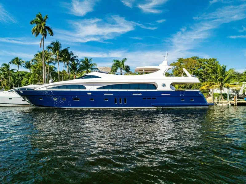 Slide: The Image of Mengi Yay 115 MY 2011 - 5111564