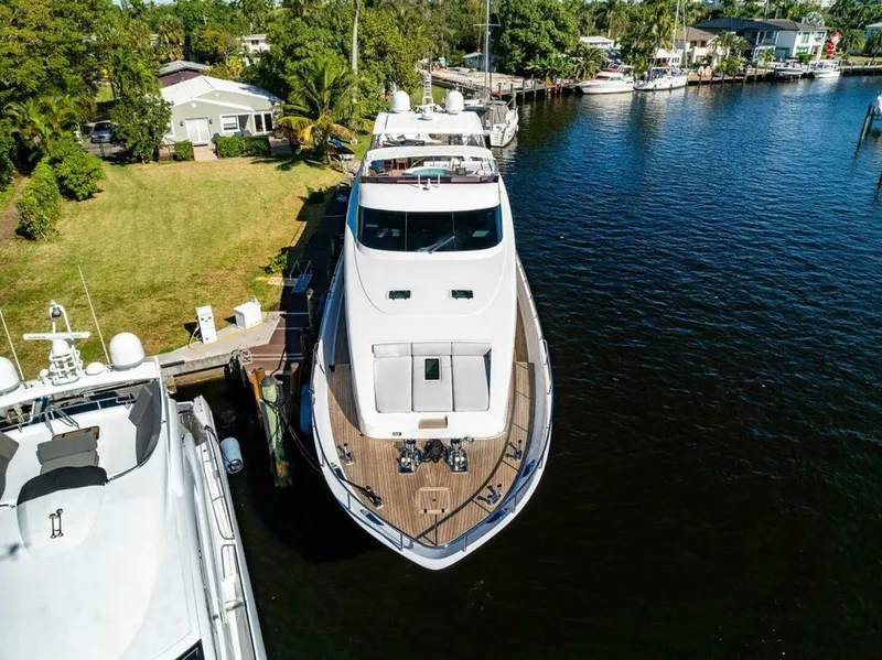 Slide: The Image of Mengi Yay 115 MY 2011 - 5111565