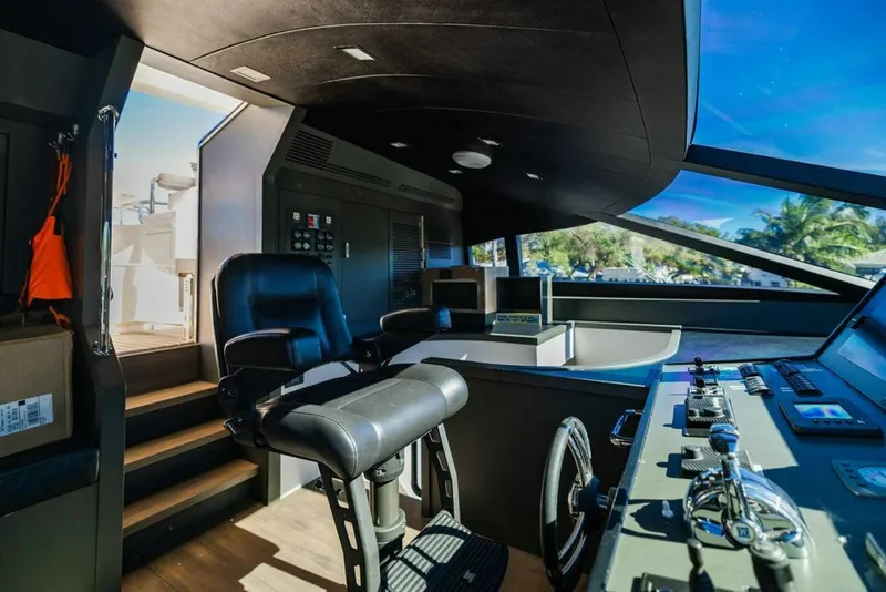 Slide: The Image of Mengi Yay 115 MY 2011 - 5111626