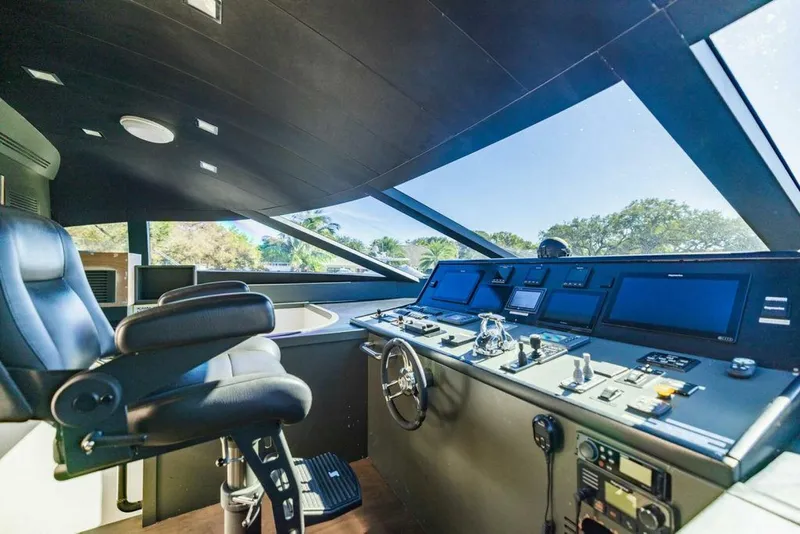 Slide: The Image of Mengi Yay 115 MY 2011 - 5111627