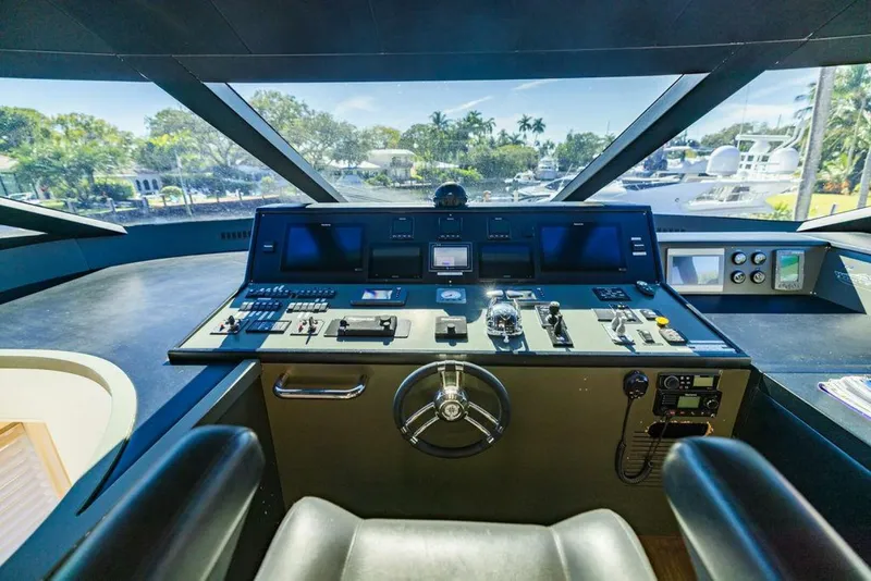 Slide: The Image of Mengi Yay 115 MY 2011 - 5111628